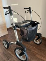 Rollator Typ Gemino 60 neuwertig Thüringen - Westhausen Vorschau