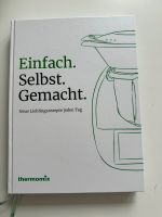 Thermomix Kochbuch Köln - Rodenkirchen Vorschau