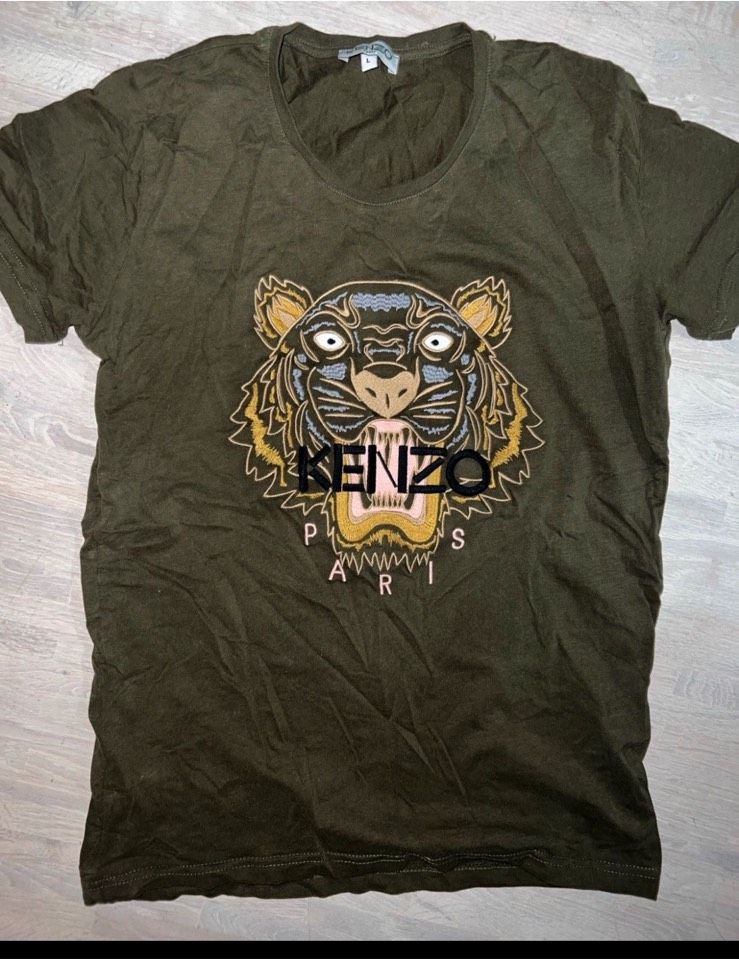 Kenzo Tshirt in Suhl