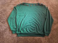 Sweatshirt mit Drop Shoulder Kragen Nordrhein-Westfalen - Kerpen Vorschau