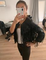 Biker Jacke S Obervieland - Kattenesch Vorschau