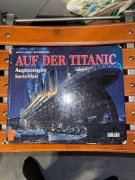 Auf der Titanic Kr. München - Ottobrunn Vorschau