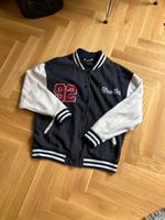 Review College Jacke oversize S Baumwolle 170 Köln - Nippes Vorschau