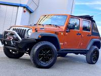 Jeep Wrangler Mountain Cabrio Sondermodell 3.8 4x4 Nürnberg (Mittelfr) - Nordstadt Vorschau