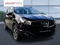 Nissan Qashqai +2 1.6 dCi*360Grad Kamera*7-Sitzer* Schleswig-Holstein - Fockbek Vorschau