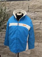 Fila - Damen Anorak  - Gr. 38/40 - blau/weiß - kaum getragen Bayern - Rain Lech Vorschau