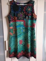 Shirtkleid Stretch Minikleid Gr 34/36 Sachsen - Eppendorf Vorschau