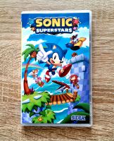 Sonic Superstars-Nintendo Switch Dresden - Cotta Vorschau