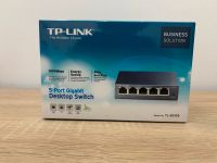 TP-LINK The Reliable Choice NEU&OVP Baden-Württemberg - Lauchringen Vorschau