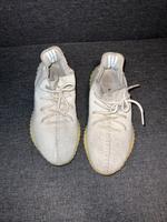 Adidas Yeezy Yeezy Boost 350 V2 'Triple Weiß 'SPLY-350' Eimsbüttel - Hamburg Eimsbüttel (Stadtteil) Vorschau