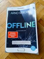 Buch von Arno Dübel: Offline Eimsbüttel - Hamburg Lokstedt Vorschau