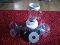 Bosch Multitalent 3/ 3 Plus Compact Food Processor Nordrhein-Westfalen - Bad Lippspringe Vorschau