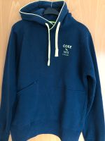 blauer Kapuzenpullover, Hoodie, Sweatshirt, Jack&Jones, Gr L Nordrhein-Westfalen - Paderborn Vorschau