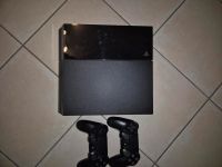 Ps4 500gb mit 2 Controller Kr. München - Oberhaching Vorschau