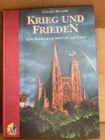 Krieg und Frieden Brettspiel wie neu Kosmos Niedersachsen - Bad Bederkesa Vorschau