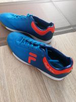 Fila Sportschuhe/Hallenschuhe Altona - Hamburg Lurup Vorschau