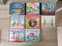 Kinderhörspiel Sammlung diverse Titel Uetze - Uetze Eltze Vorschau