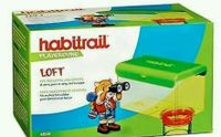 Habitrail Loft, zweimal vorhanden, Hamster, Mäuse Nordrhein-Westfalen - Neuss Vorschau