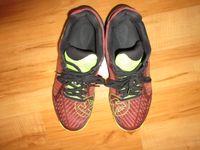 TOP! Tolle Jungen / Männer Handball Schuhe Gr. 44,5 KEMPA ATTACK Hessen - Limburg Vorschau