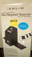 :ZOLID Dia Negativ Scanner 771 NEU Nordrhein-Westfalen - Waldfeucht Vorschau