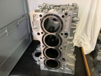 Gesleevter K20A2 Motorblock Darton MID EP3 FN2 Niedersachsen - Schneverdingen Vorschau