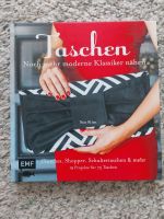 Nähbuch mit Schnittmuster "Taschen nähen" moderne Klassiker München - Moosach Vorschau