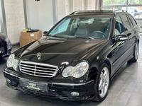 Mercedes-Benz C-Klasse C 280 T, AMG,Facelift,Navi,SD,VOLL,TOP Kreis Pinneberg - Quickborn Vorschau