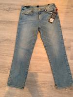 NEU! Hellblaue Jeans | True Religion | Cora | Gr. 29 | 38/40 Niedersachsen - Neu Wulmstorf Vorschau