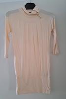 Kleid, Only, beige, Rolli, Gr. S Thüringen - Gera Vorschau