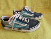 Vans Better Together Old Skool , 38,5 Baden-Württemberg - Lörrach Vorschau