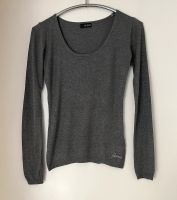 Guess Pullover grau Gr. S Dortmund - Mitte Vorschau