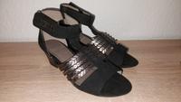 Jana Damen Sandalen Riemchenpumps Gr.36 Sachsen - Glauchau Vorschau