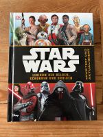 Buch „Star Wars -Lexikon der Helden, Schurken und Droiden“ Nordrhein-Westfalen - Lindlar Vorschau