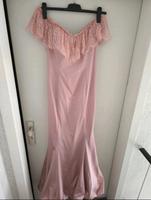 Abend Kleid schulterfrei Nordrhein-Westfalen - Gladbeck Vorschau