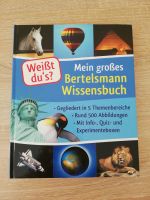 Weißt du 'so? Mein großes Bertelsmann Wissensbuch Kinder Lexikon Baden-Württemberg - Dörzbach Vorschau