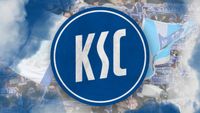 KSC-Hertha BSC Karte, 21.04. in Karlsruhe Baden-Württemberg - Karlsruhe Vorschau