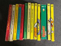 Disney Comics lustiges Taschenbuch Mickey und Donald Baden-Württemberg - Göppingen Vorschau
