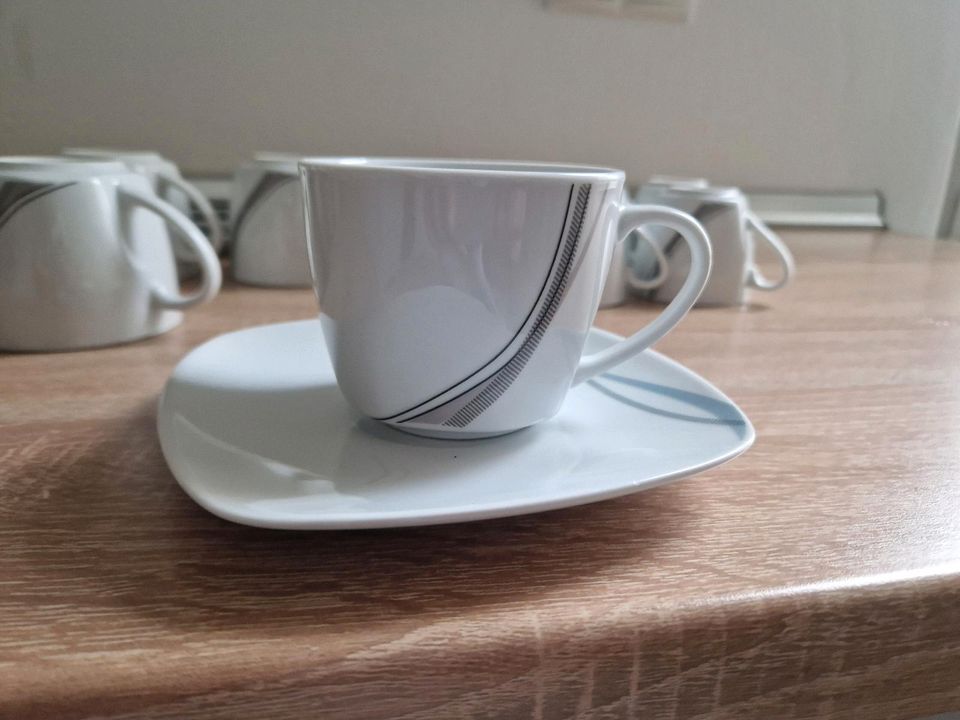 Set Kaffeetassen in Kassel