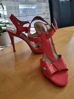 Buffalo London Highheels/Sandalen, Gr 39**ungetragen** Baden-Württemberg - Ulm Vorschau