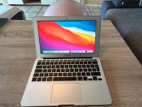 MacBook Air 2014 11 Zoll 4GB Ram 128GB SSD Düsseldorf - Unterrath Vorschau