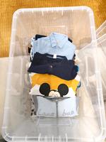 Jungs Paket Gr.50-Gr. 80 ca.40 Teile Bayern - Berchtesgaden Vorschau