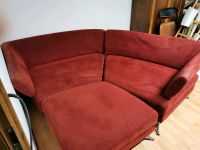 Rolf Benz Sofa, variabel stellbar Bayern - Buchenberg Vorschau