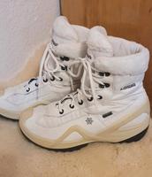 Lowa Schuhe /  Stiefel / Carezza GTX Größe 37 Bayern - Memmingen Vorschau