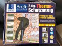 Thermo Schutzanzug S/M NEU und OVp Hessen - Limburg Vorschau