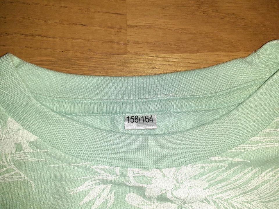 Pullover Hoodie Teenies 164/s ZARA*H&M in Düsseldorf