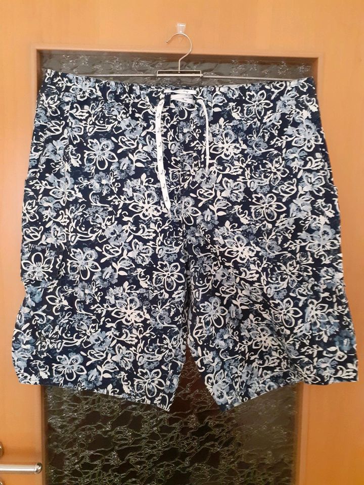 Schwimmshort XL - XXL Camargue in Reken