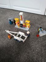 Werkstatt /Tankstelle Playmobil Set Schleswig-Holstein - Henstedt-Ulzburg Vorschau