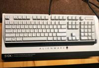 Festpreis Alienware AW 510K RGB Tastatur Gaming Nordrhein-Westfalen - Bottrop Vorschau