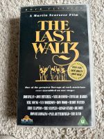 The Last Waltz VHS Berlin - Schöneberg Vorschau