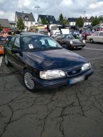 Ford Sierra, GBG, Oldtimer, 2L DOHC Nordrhein-Westfalen - Pulheim Vorschau